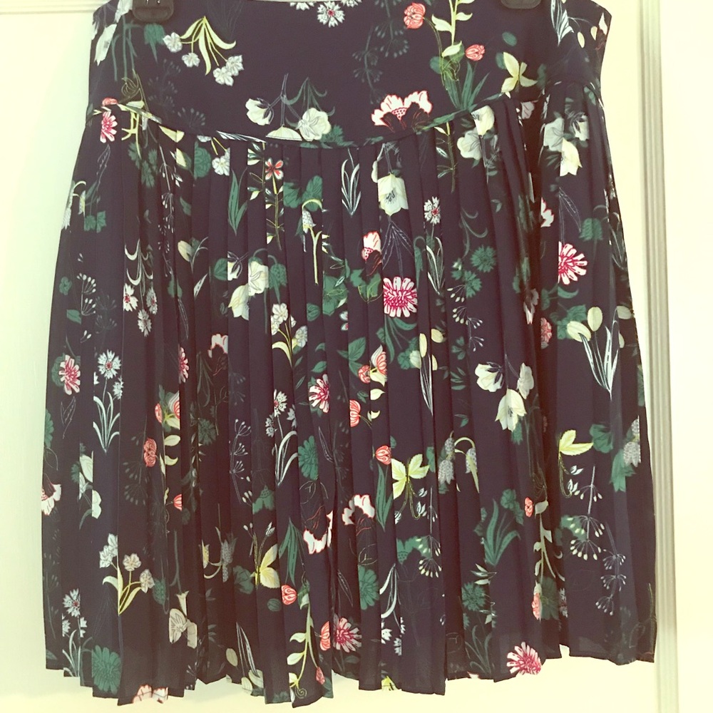 Loft Skirt